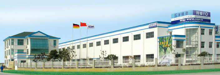 Company Profile